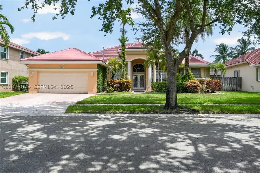 13845 NW 20th St, Pembroke Pines, FL 33028 - #2