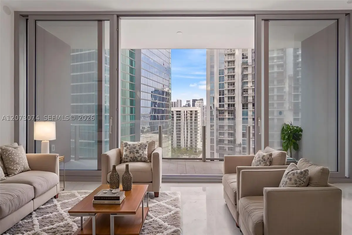 300 Biscayne Boulevard Way #2608W, Miami, FL 33131 - #1