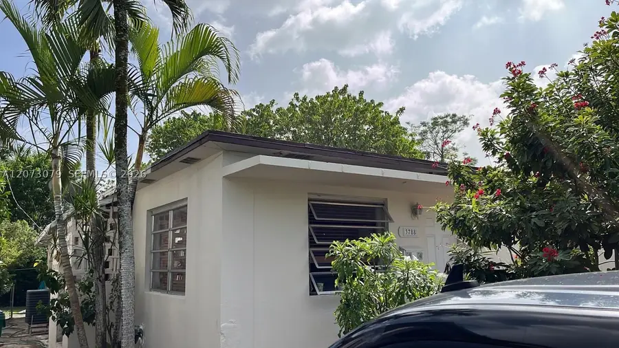 3788 SW 27th Ln, Miami, FL 33134 - #3