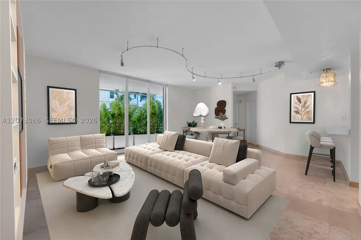 1 Century Ln #202, Miami Beach, FL 33139 - #1