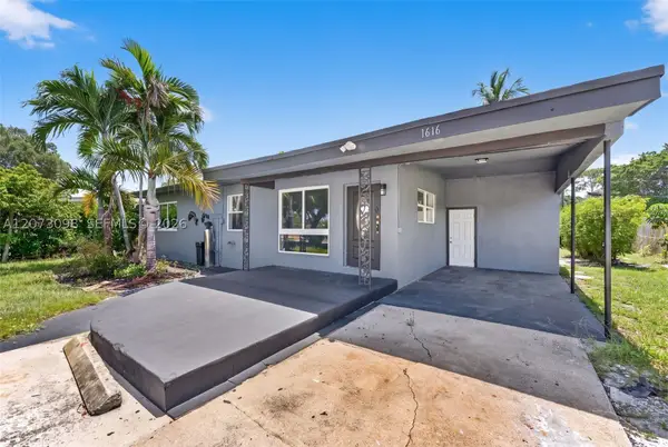1616 SW 9th St, Fort Lauderdale, FL 33312