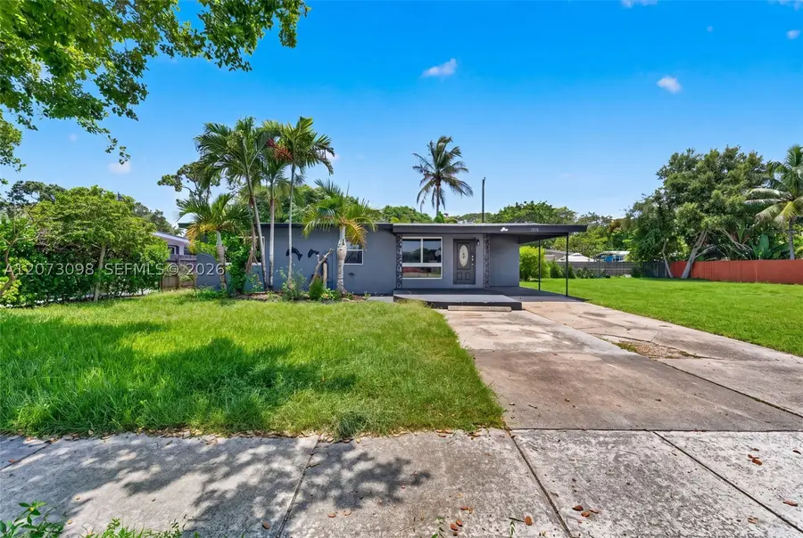 1616 SW 9th St, Fort Lauderdale, FL 33312 - #3
