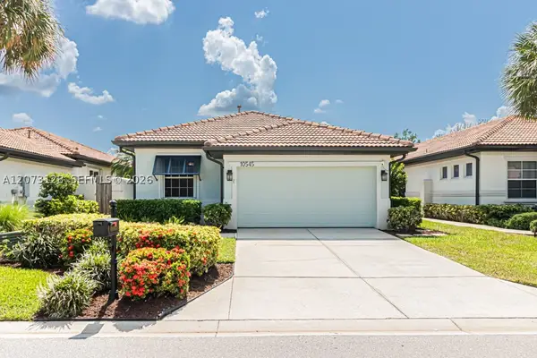 10545 Avila Cir, Fort Myers, FL 33913