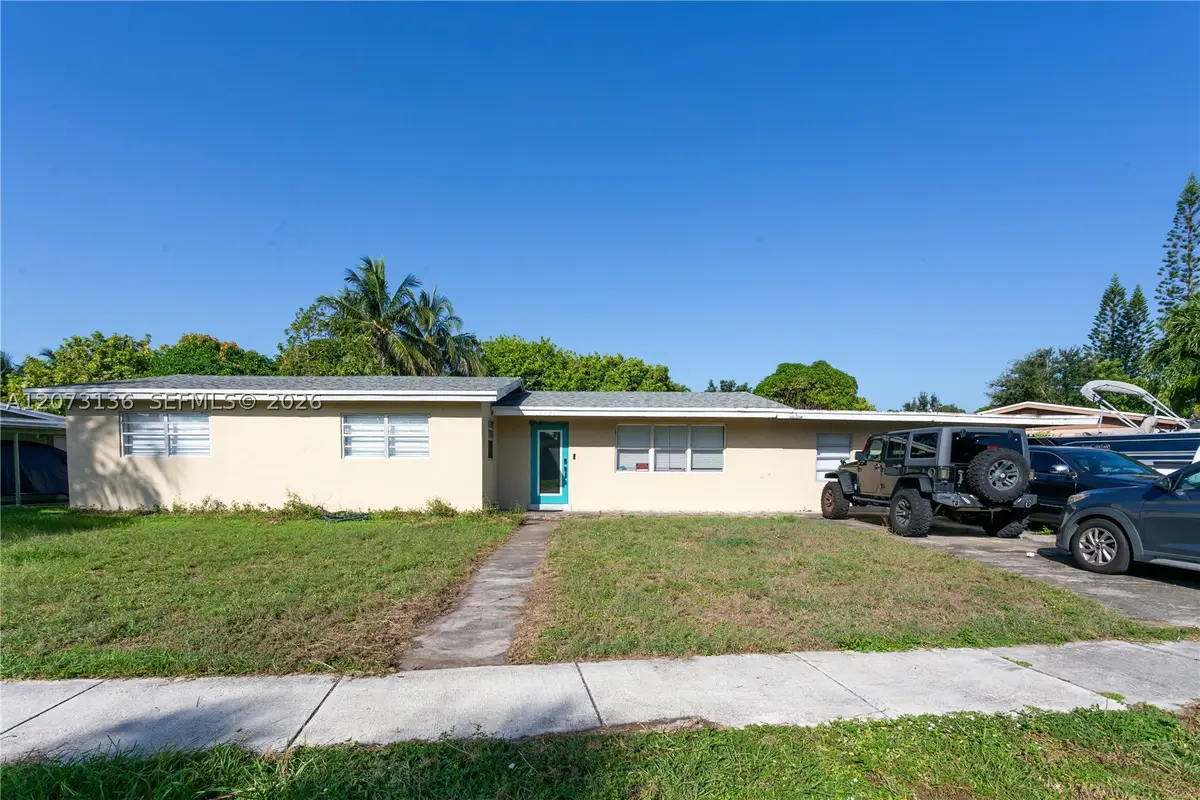 1725 NW 10th Ave, Fort Lauderdale, FL 33311 - #1