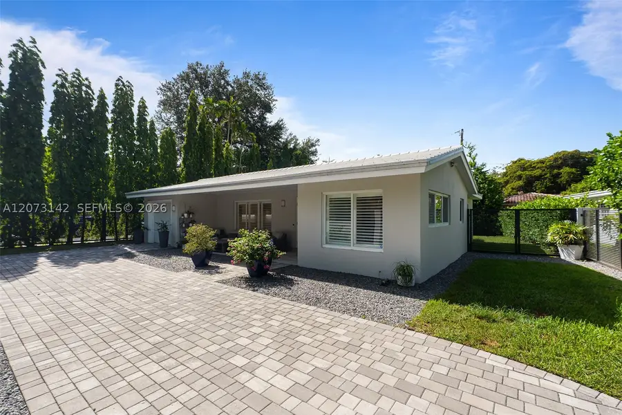 932 Bird Rd, Coral Gables, FL 33146 - #3