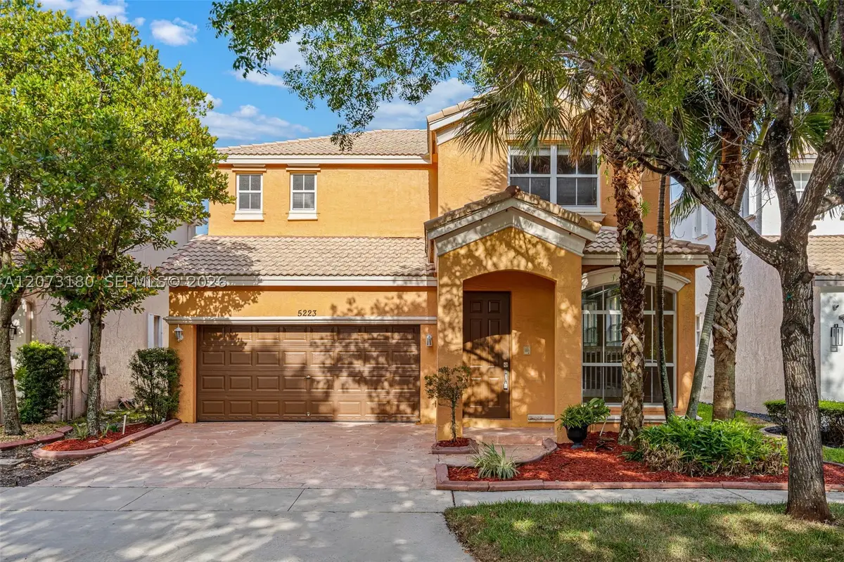 5223 SW 155th Way, Miramar, FL 33027 - #1