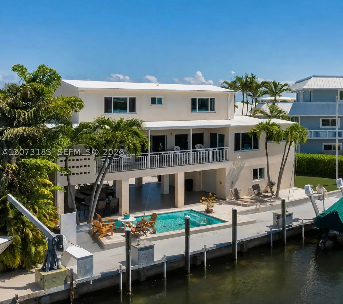 122 Court Contessa, Islamorada, FL 33036 - #1