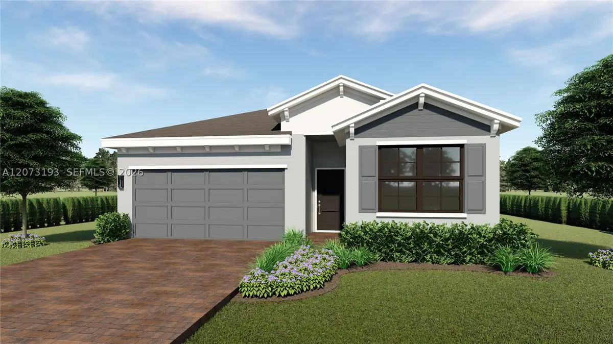 34765 SW 190th Avenue, Homestead, FL 33034 - #1