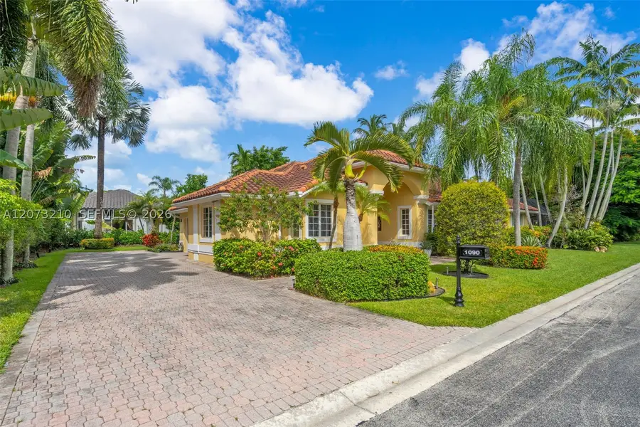 1090 SW 156th Ave, Pembroke Pines, FL 33027 - #3