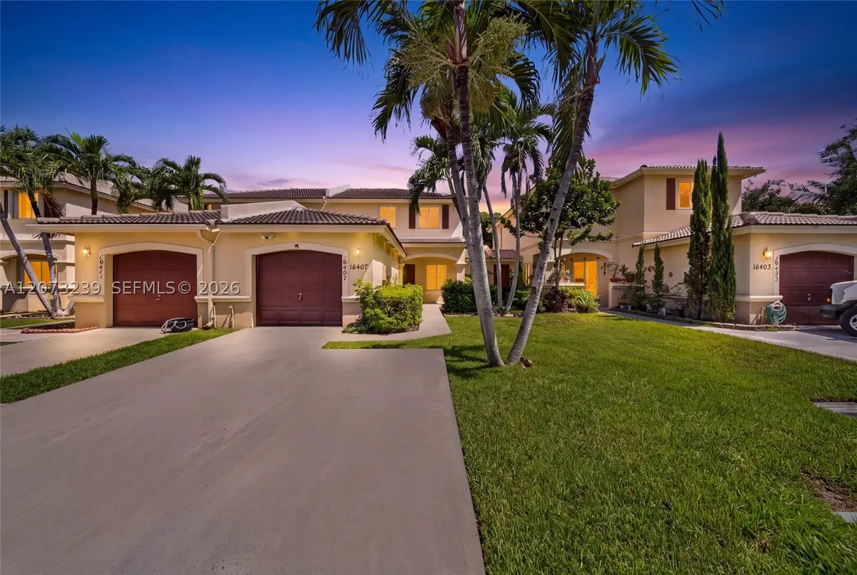 16407 SW 73rd Ter, Miami, FL 33193 - #1