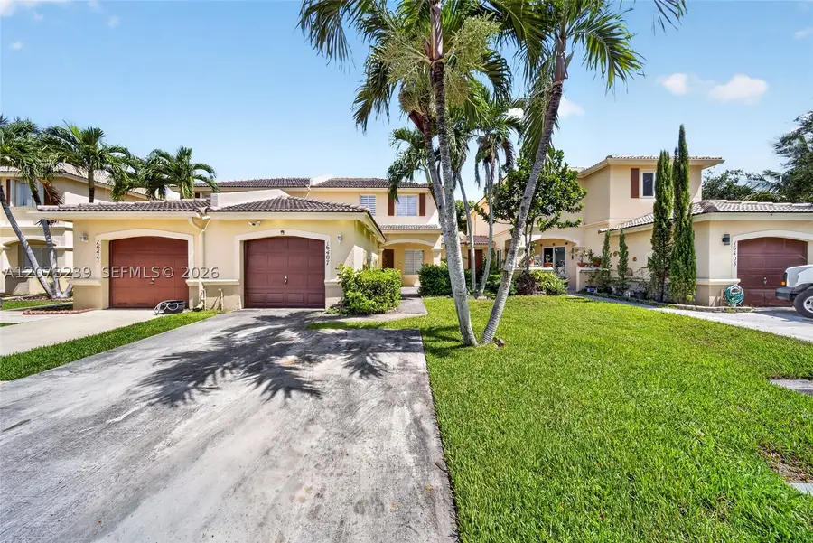 16407 SW 73rd Ter, Miami, FL 33193 - #3