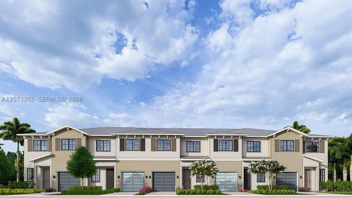 18990 SW 348th Way, Homestead, FL 33034 - #1