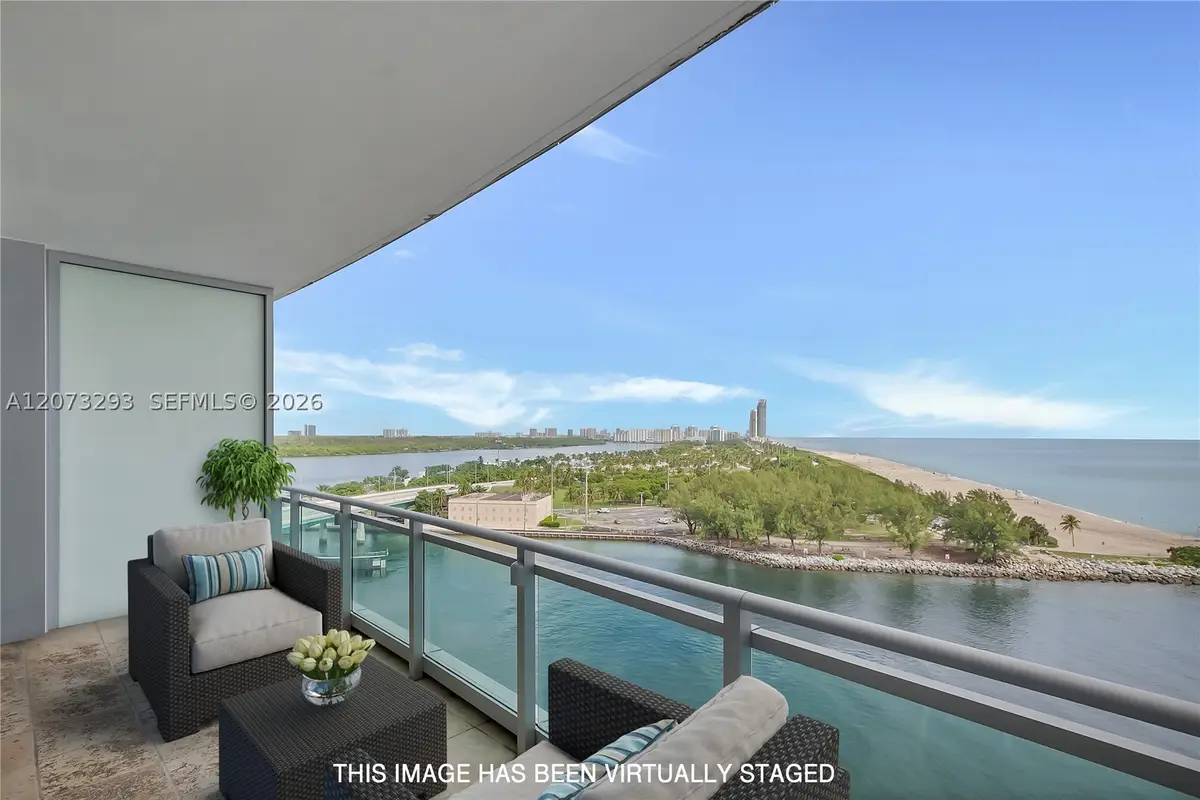 10295 Collins Ave #804, Bal Harbour, FL 33154 - #1