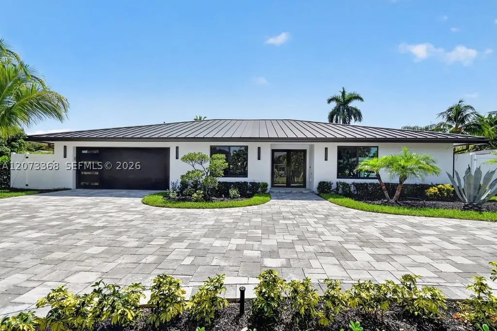 2802 SW 5th St, Boynton Beach, FL 33435 - #1