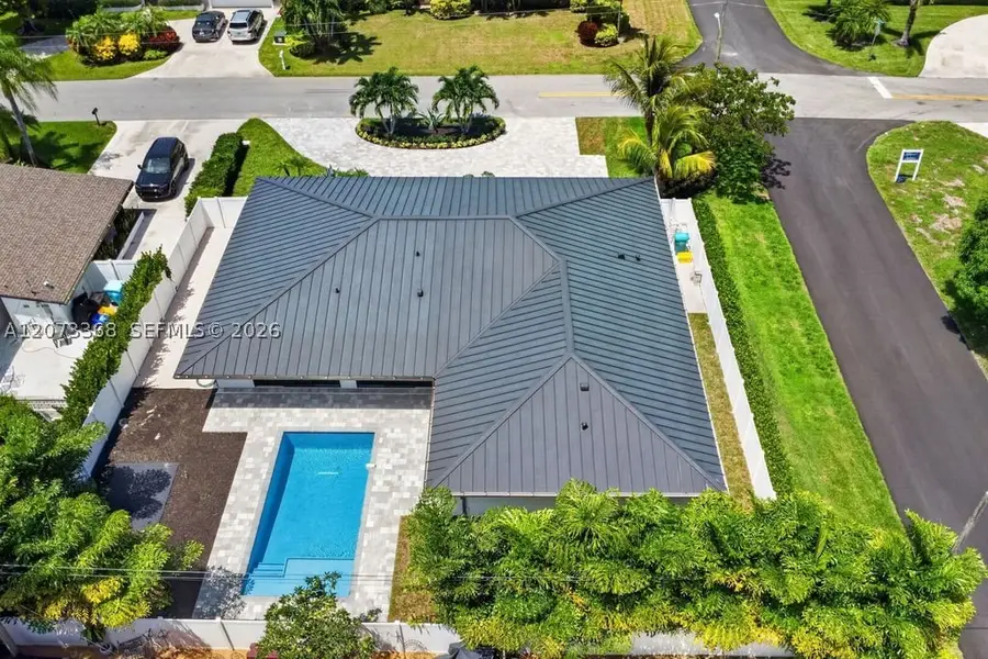 2802 SW 5th St, Boynton Beach, FL 33435 - #3