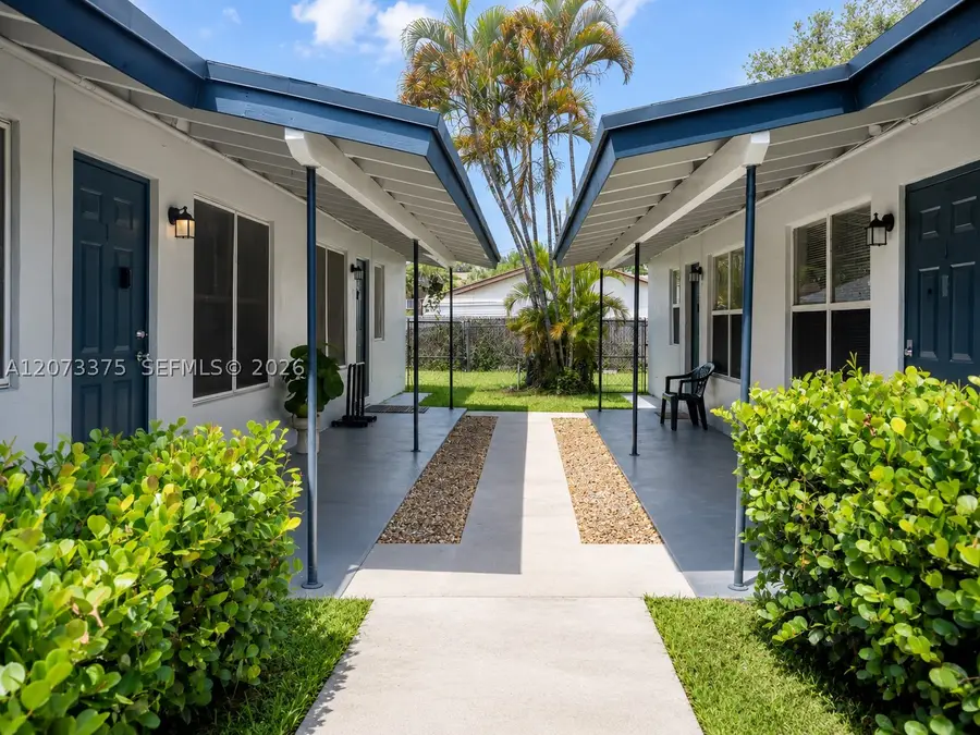 535 NW 13th Ave, Fort Lauderdale, FL 33311 - #2