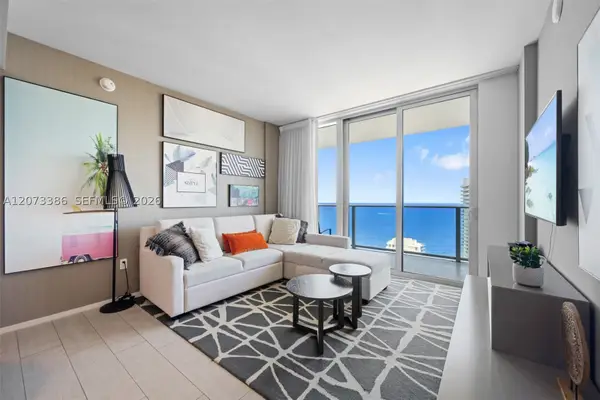 4010 S Ocean Dr #T3905, Hollywood, FL 33019