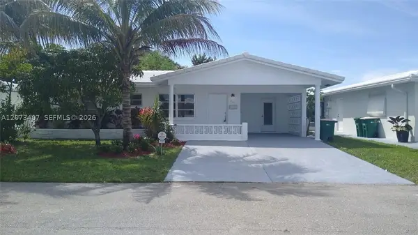 7111 NW 68th Ave, Tamarac, FL 33321