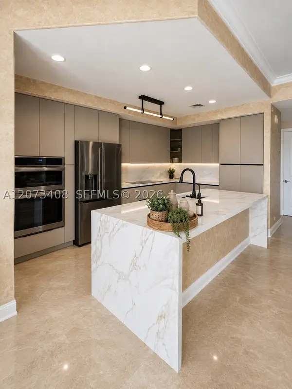 3225 NE 207th Ter, Aventura, FL 33180