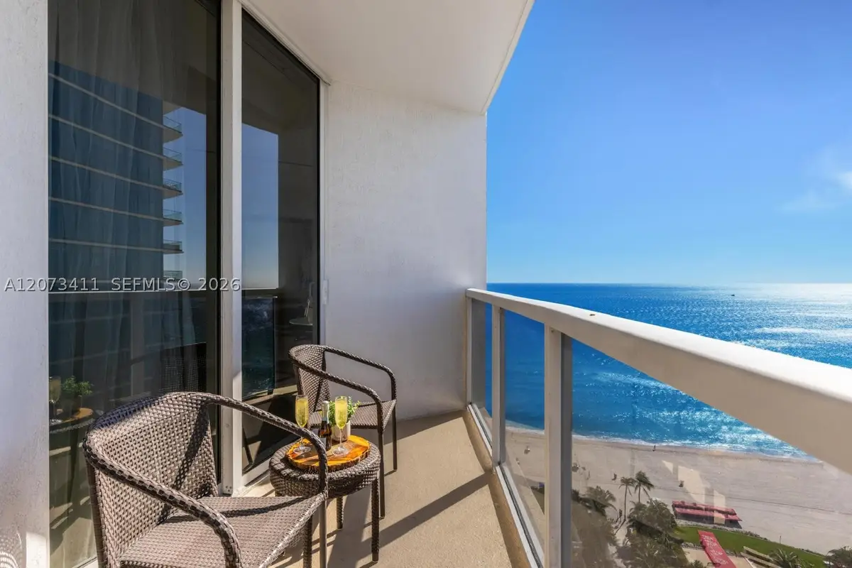 18001 Collins Ave #1514, Sunny Isles Beach, FL 33160 - #1