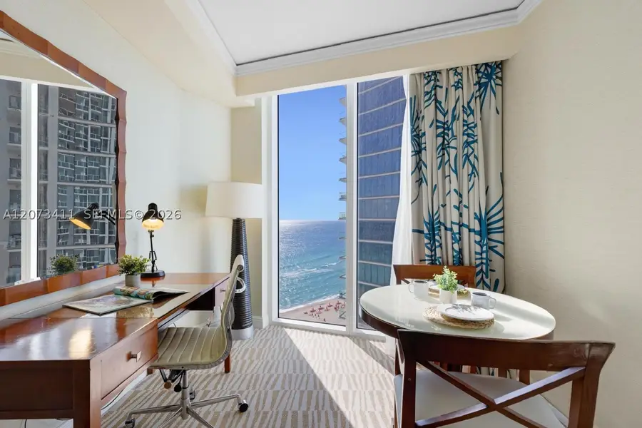 18001 Collins Ave #1514, Sunny Isles Beach, FL 33160 - #2