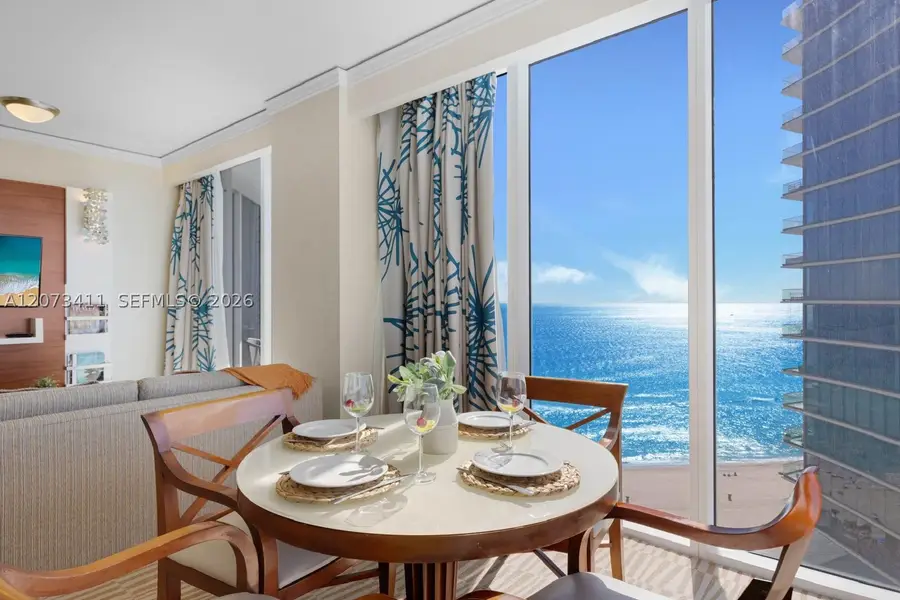 18001 Collins Ave #1514, Sunny Isles Beach, FL 33160 - #3