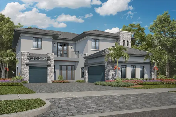 12470 Eulalia Street, Parkland, FL 33076