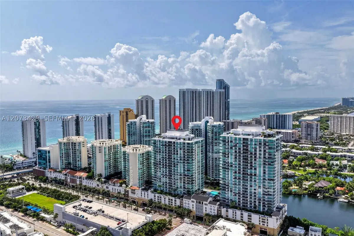 300 Sunny Isles Blvd #4-1007, Sunny Isles Beach, FL 33160 - #1