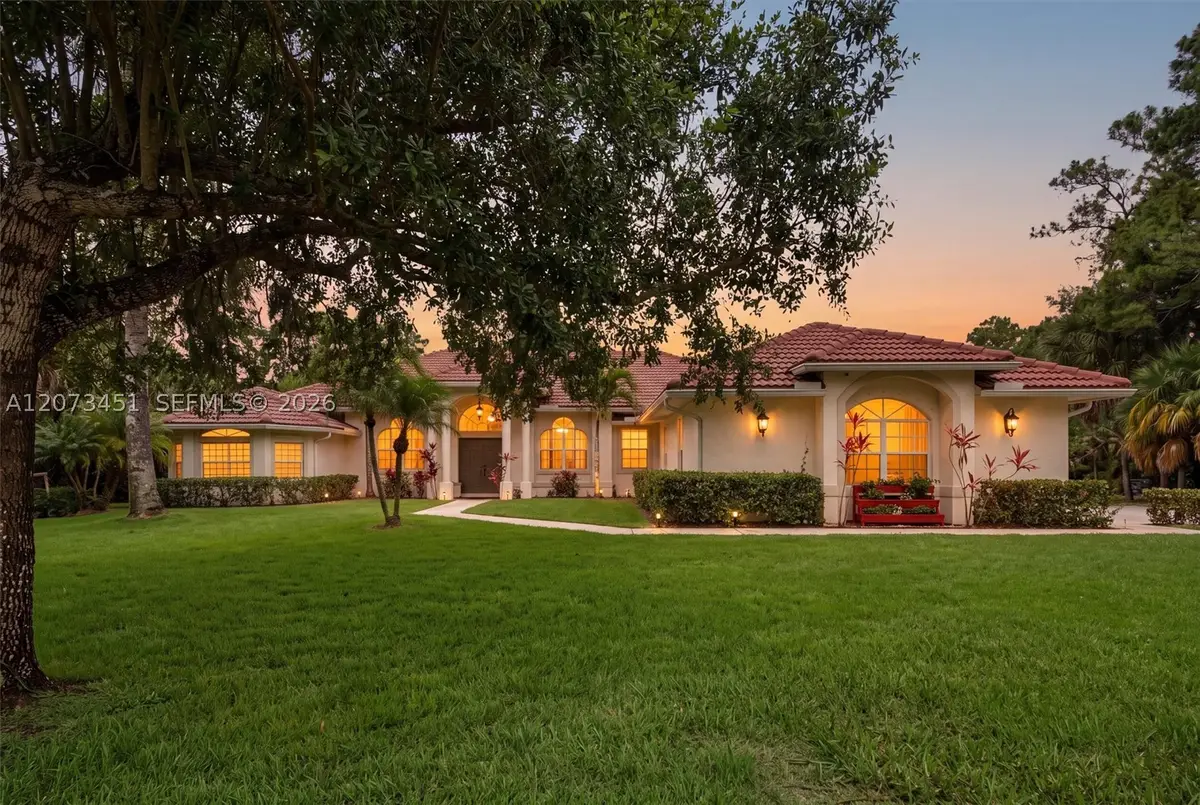1215 Stallion Dr, Loxahatchee, FL 33470 - #1