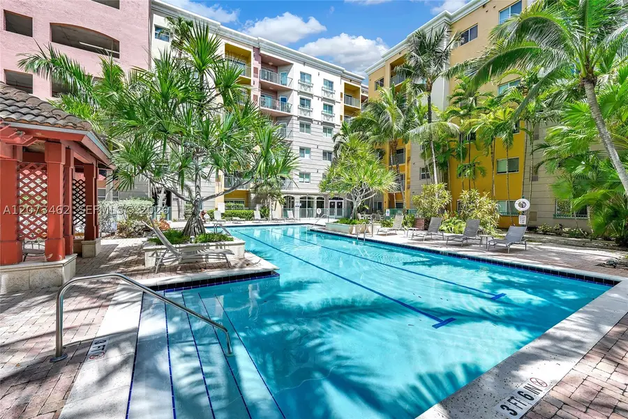 6001 SW 70th St #513, South Miami, FL 33143 - #3