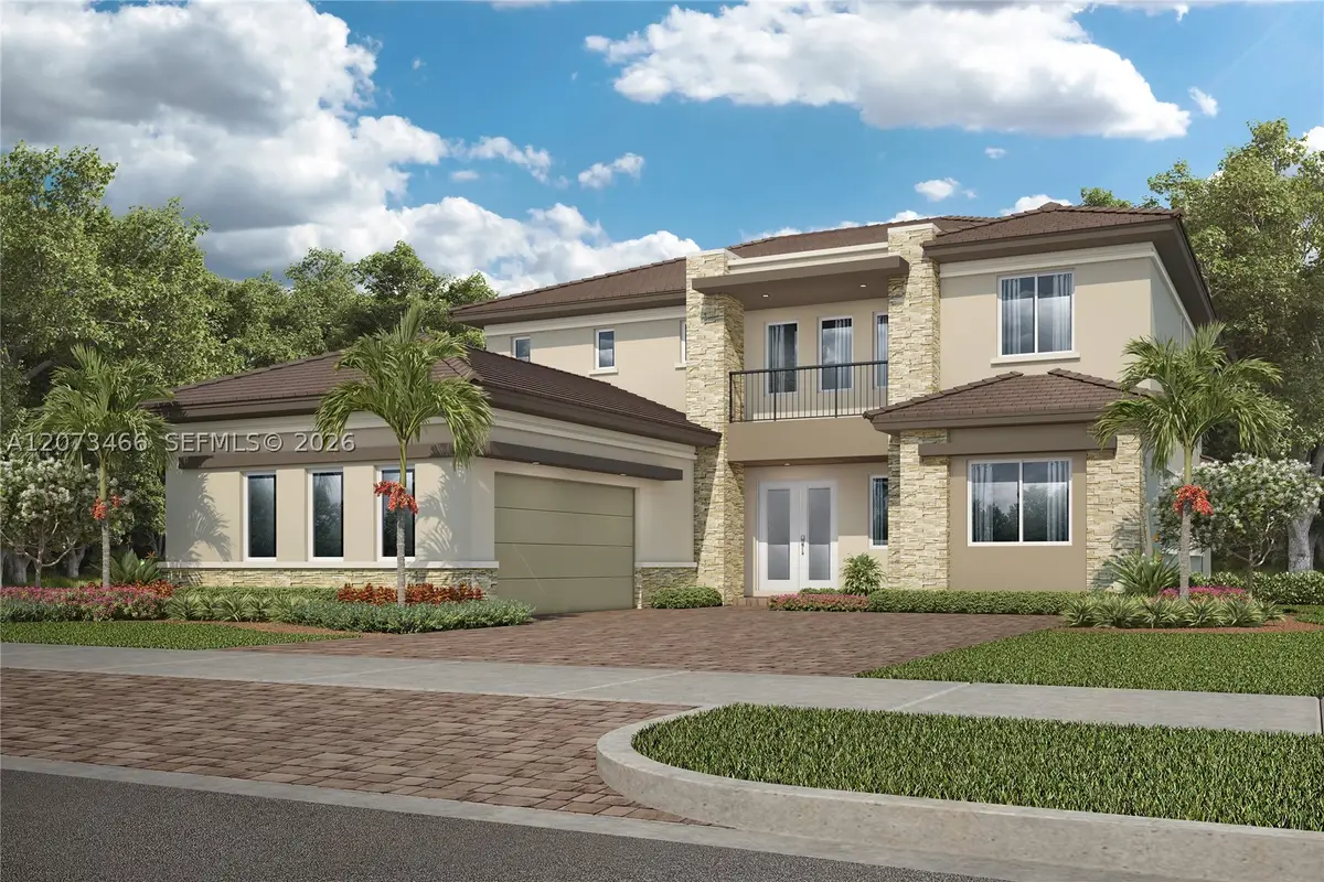 12510 Eulalia Street, Parkland, FL 33076 - #1