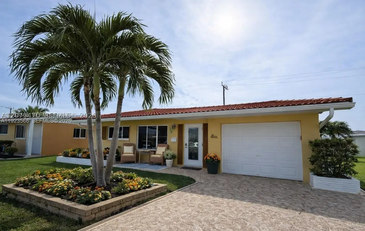 4208 NW 47th Ct, Tamarac, FL 33319 - #1