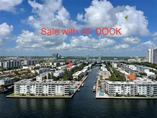 3550 NE 169th St #304, North Miami Beach, FL 33160