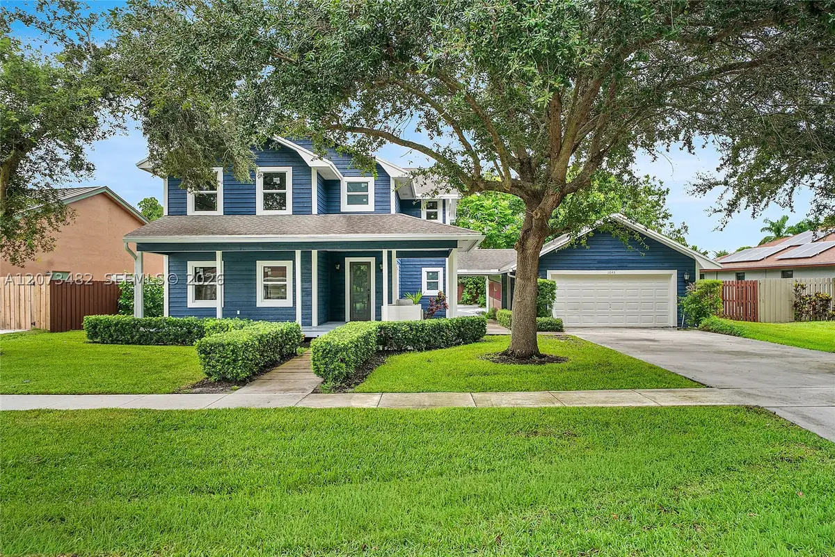 1645 The 12th Fairway, Wellington, FL 33414 - #1