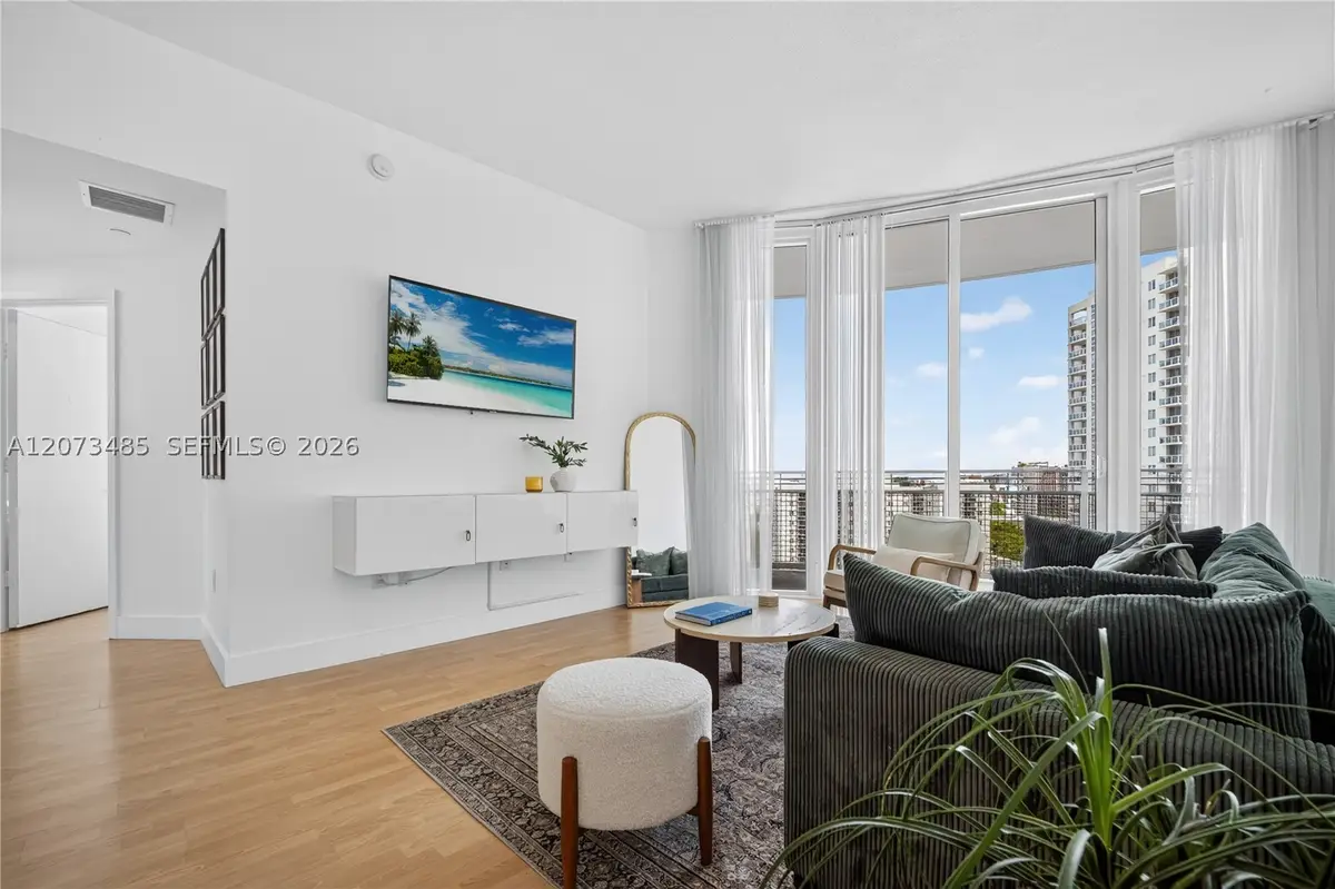 350 NE 24th St #1405, Miami, FL 33137 - #1