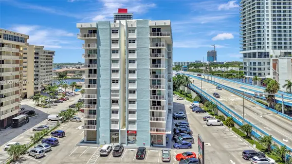 1801 S Ocean Dr #241, Hallandale Beach, FL 33009