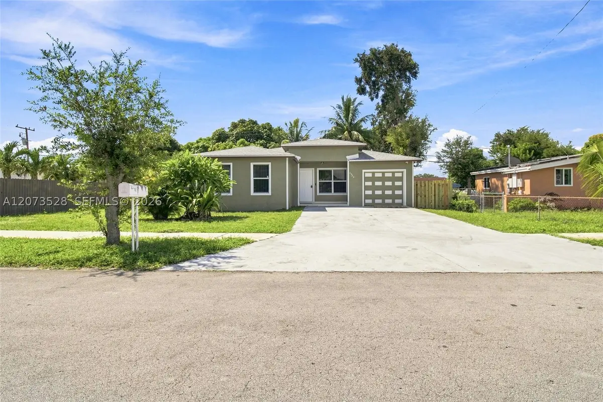 3520 NW 213th Ter, Miami Gardens, FL 33056 - #1