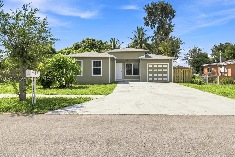 3520 NW 213th Ter, Miami Gardens, FL 33056 - #2