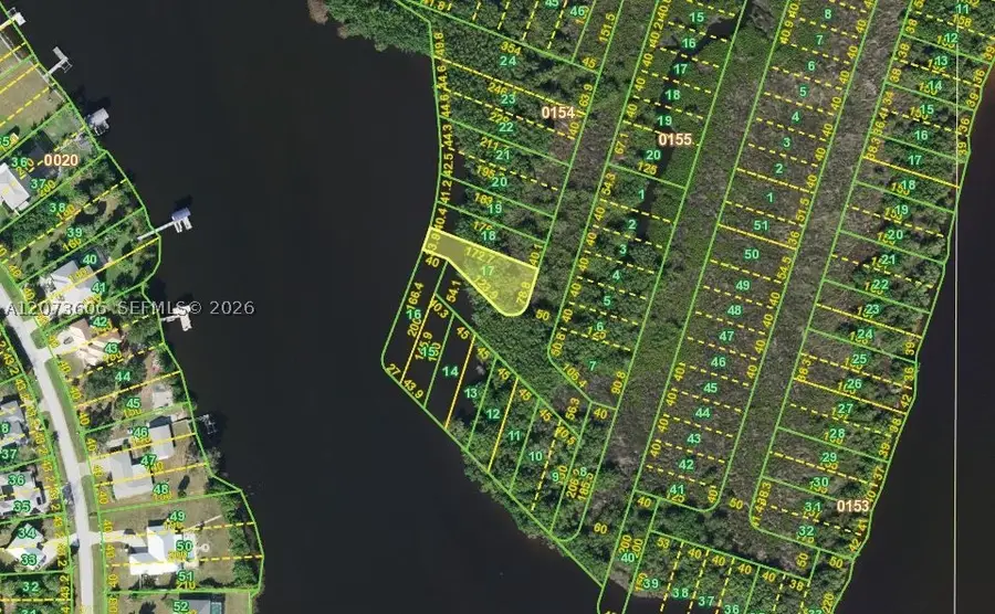 2383 Sarasota Terrace, Punta Gorda, FL 33983 - #3