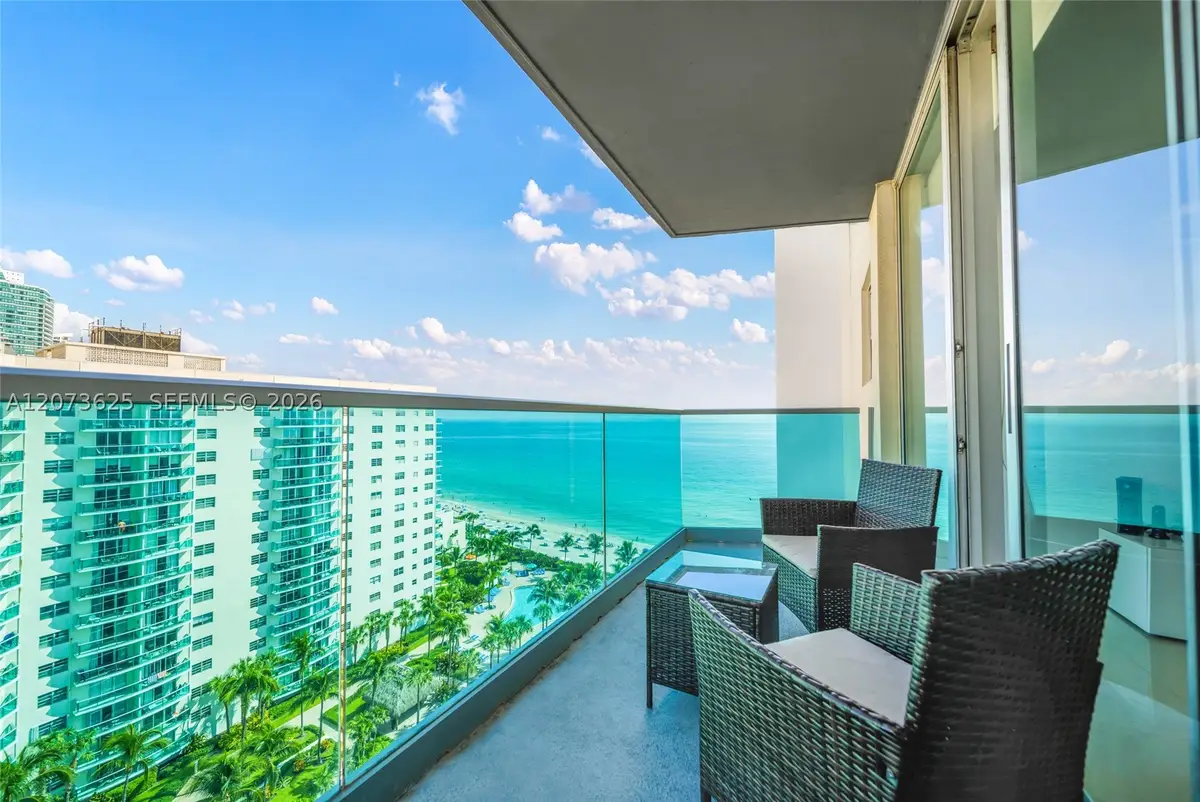 4001 S Ocean Dr #15P, Hollywood, FL 33019 - #1