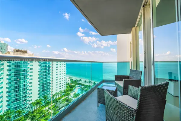 4001 S Ocean Dr #15P, Hollywood, FL 33019