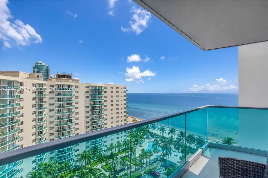 4001 S Ocean Dr #15P, Hollywood, FL 33019 - #2