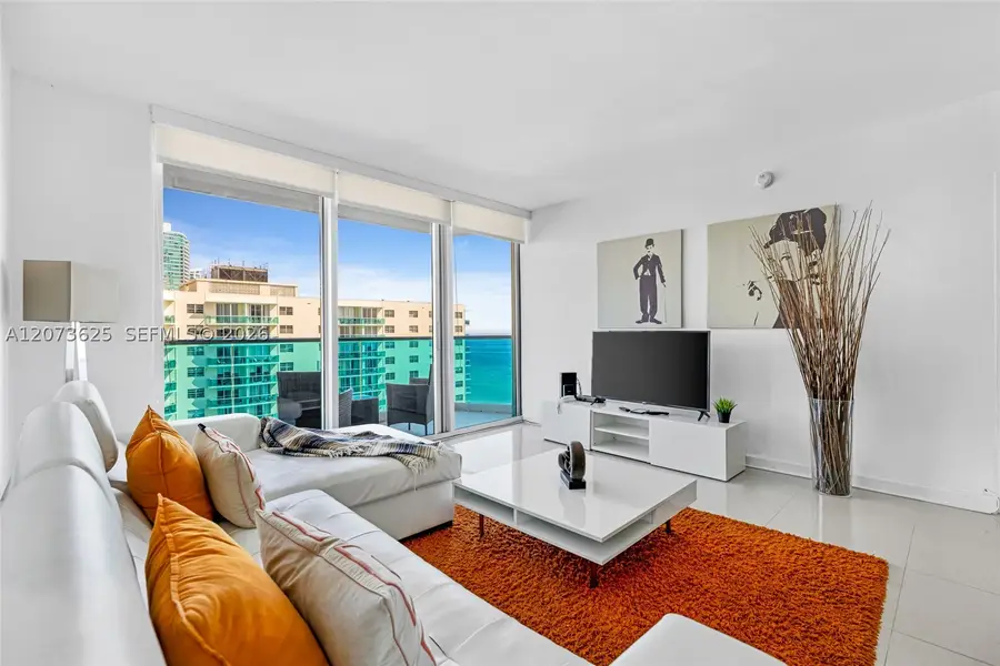 4001 S Ocean Dr #15P, Hollywood, FL 33019 - #3