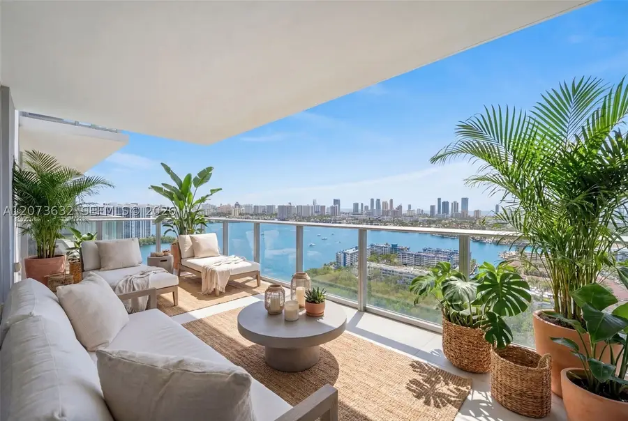 16385 Biscayne Blvd #2920, Aventura, FL 33160 - #3