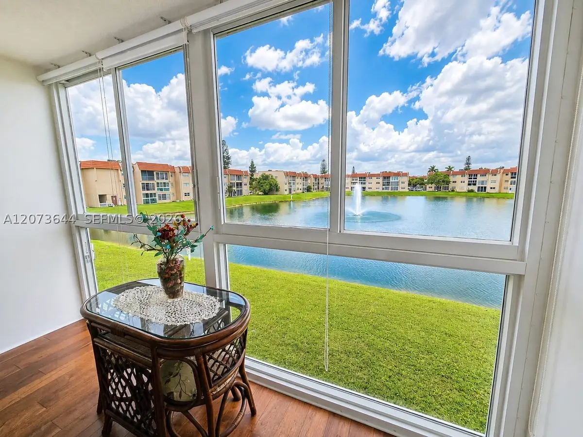2801 N Pine Island Rd #208, Sunrise, FL 33322 - #1
