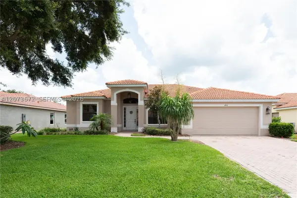 406 Cinnamon Drive, Kissimmee, FL 34759