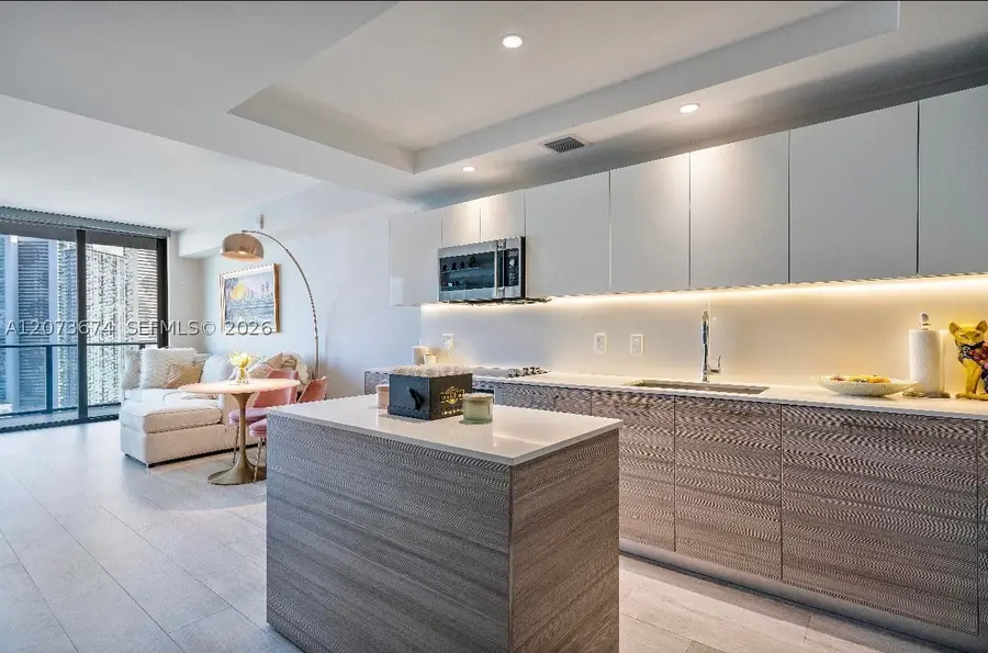 121 NE 34th St #2506A, Miami, FL 33137 - #3