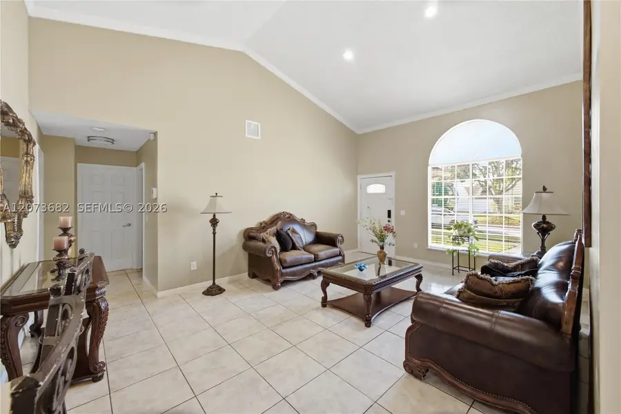 8635 SW 15th St, Pembroke Pines, FL 33025 - #3