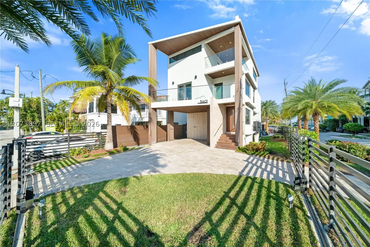 5601 N Ocean Dr, Hollywood, FL 33019 - #1