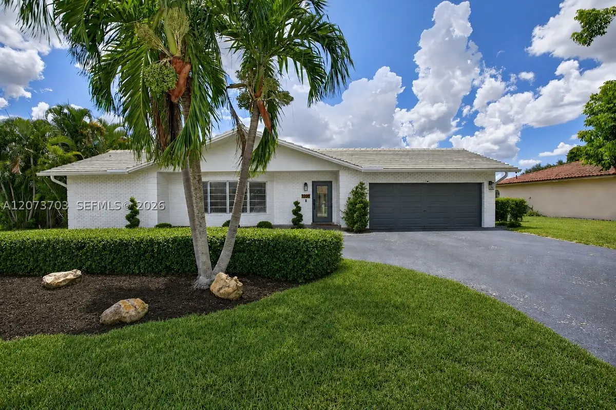 3200 NW 114th Ter, Coral Springs, FL 33065 - #1